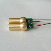 Module diode laser 850nm 1MW IR Viser Module laser