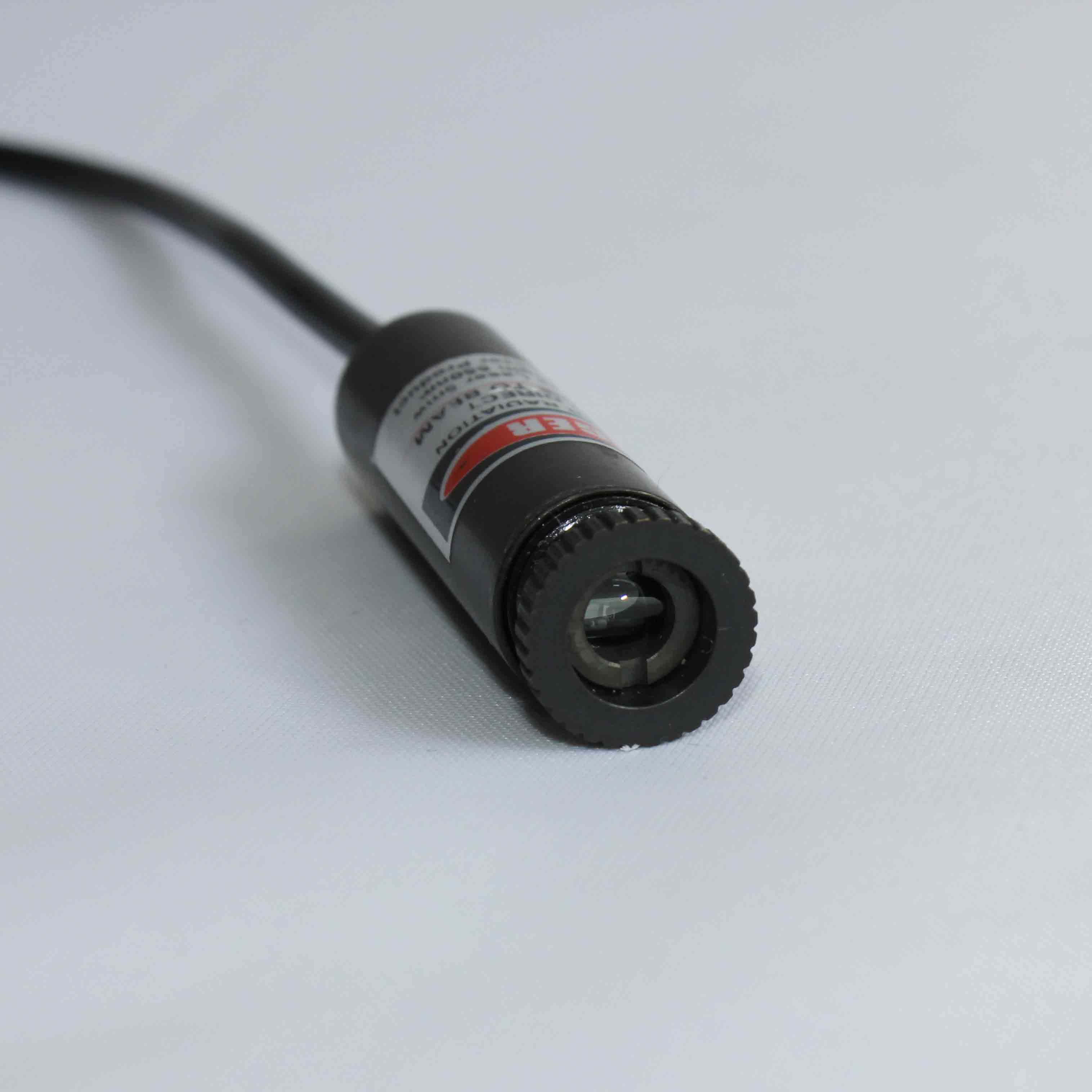 Haute puissance pointeur laser industriel avec protection IP65