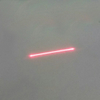 Modules diodes laser de lawidth de la ligne de ligne 50um 650nm 20mw