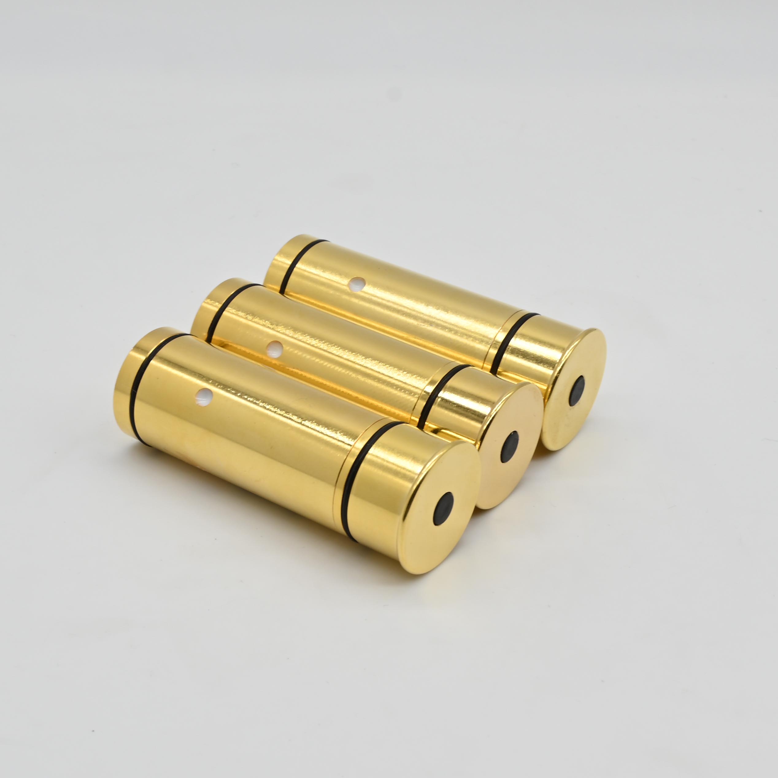 12ga commutateur laser pour cartouches de formation au laser Remplacement du capuchon SNAP BULLET