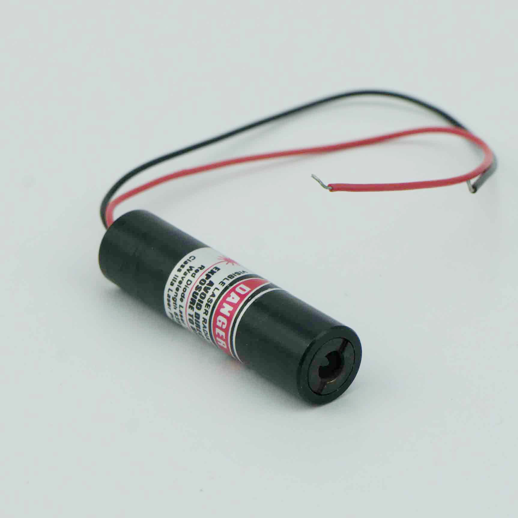 Modules de diode laser cross-lignes 635nm 60mw Cross 90 laser pour outils de mesure au laser